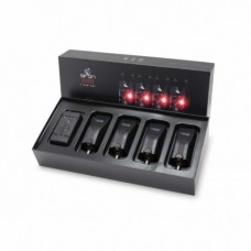 Nash Siren R2 Alarm + Receiver Sets - ALL VARIETIES